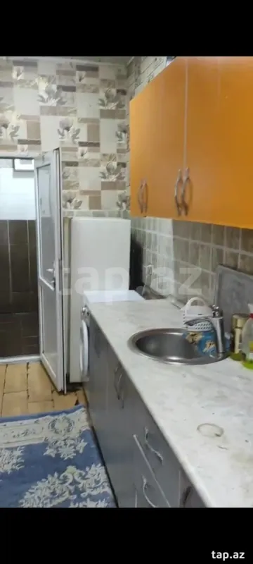 Kirayə verilir 2 otaqlı həyət evi