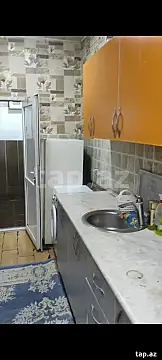 Kirayə verilir 2 otaqlı həyət evi — Xırdalan, Xırdalan 2 otaq