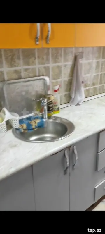 Kirayə verilir 2 otaqlı həyət evi