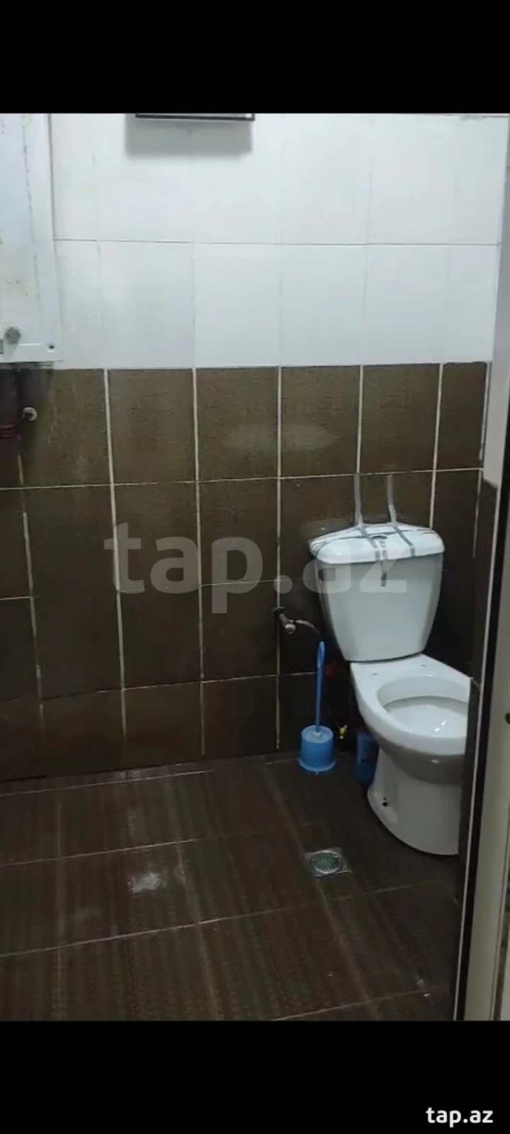 Kirayə verilir 2 otaqlı həyət evi