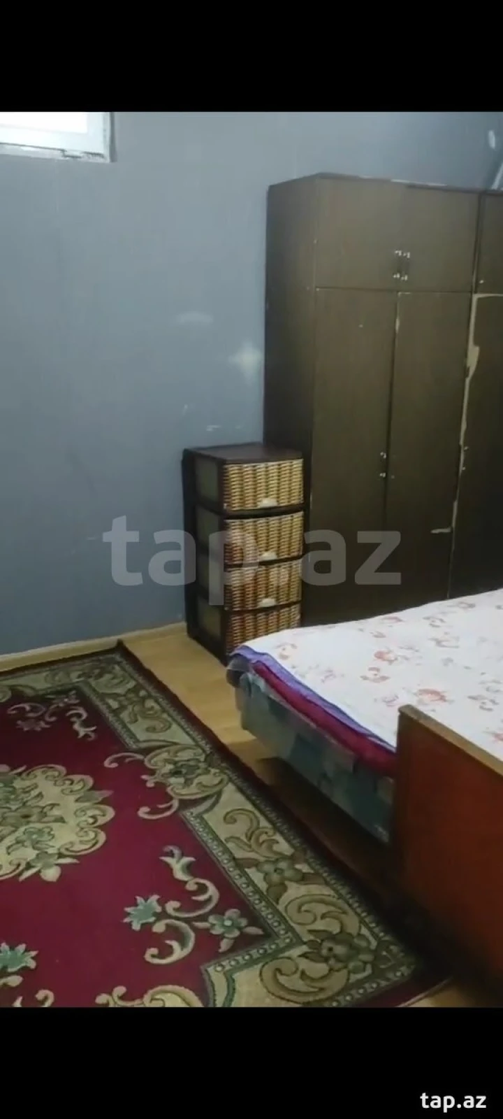 Kirayə verilir 2 otaqlı həyət evi