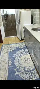 Kirayə verilir 2 otaqlı həyət evi