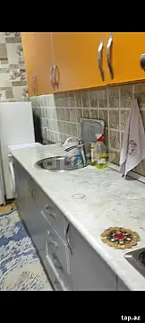 Kirayə verilir 2 otaqlı həyət evi