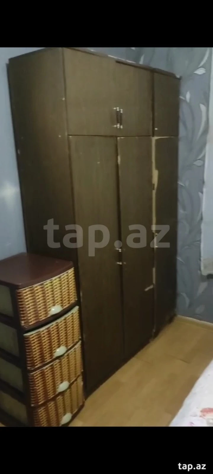 Kirayə verilir 2 otaqlı həyət evi