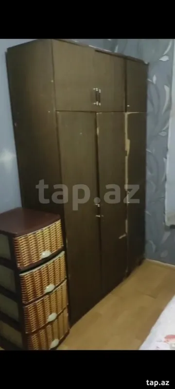 Kirayə verilir 2 otaqlı həyət evi