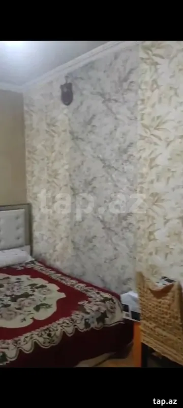 Kirayə verilir 2 otaqlı həyət evi