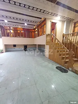 Satılır 5 otaqlı mənzil 125 m² — Gəncə 5 otaq 125.00 m²