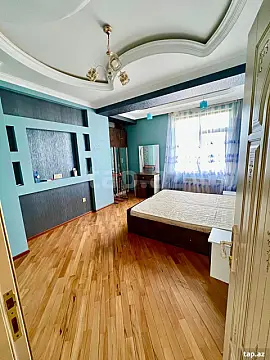Kirayə verilir 2 otaqlı yeni tikili 80 m²
