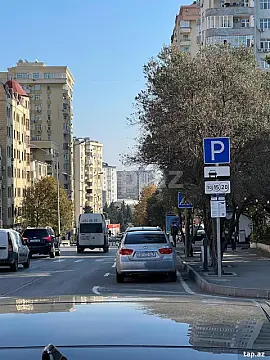 Kirayə verilir 2 otaqlı yeni tikili 80 m² — Bakı 2 otaq 80.00 m²