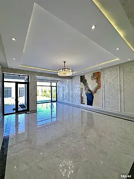 Satılır 7 otaqlı həyət evi