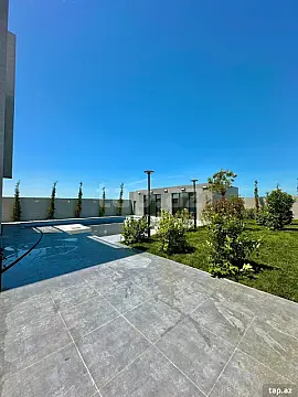 Satılır 7 otaqlı həyət evi