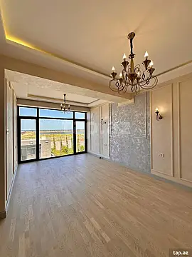 Satılır 7 otaqlı həyət evi