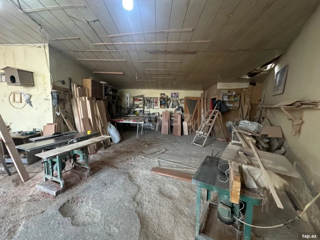 Kirayə verilir obyekt