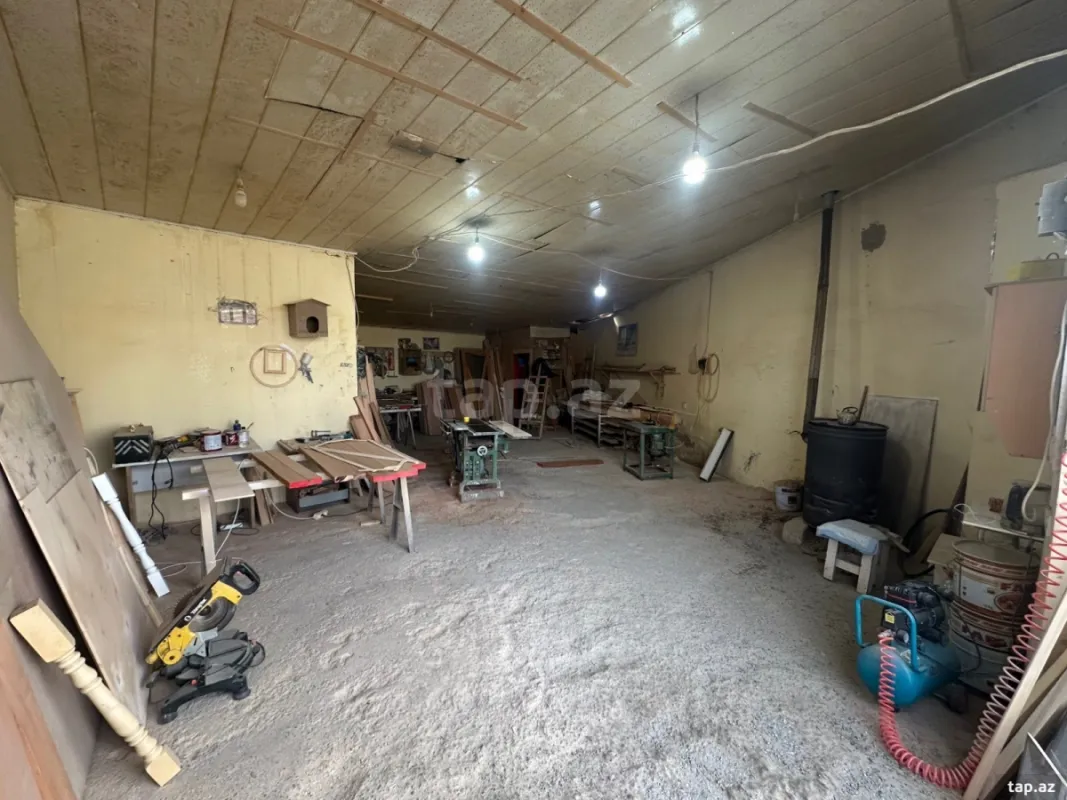 Kirayə verilir obyekt