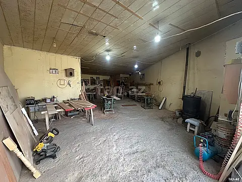 Kirayə verilir obyekt — Bakı, Hövsan