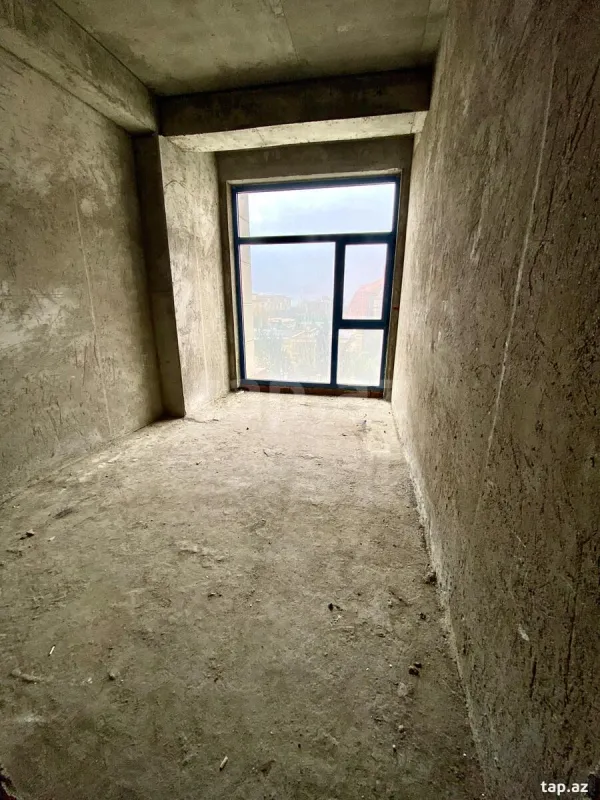 Satılır 1 otaqlı yeni tikili 47 m²