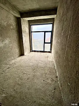 Satılır 1 otaqlı yeni tikili 47 m² — Sumqayıt 1 otaq 47.00 m²