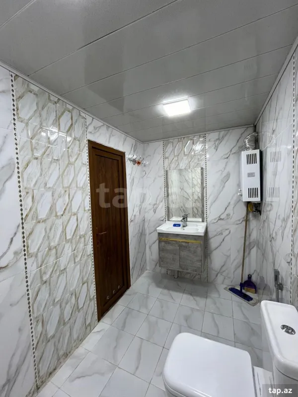 Satılır 2 otaqlı mənzil 70 m²
