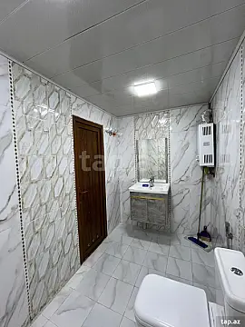 Satılır 2 otaqlı mənzil 70 m²