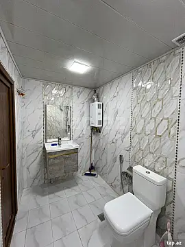 Satılır 2 otaqlı mənzil 70 m² — Bakı 2 otaq 70.00 m²