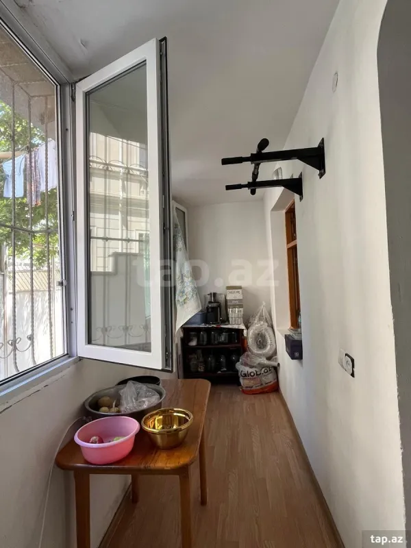 Satılır 2 otaqlı mənzil 70 m²