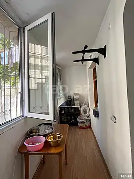 Satılır 2 otaqlı mənzil 70 m²