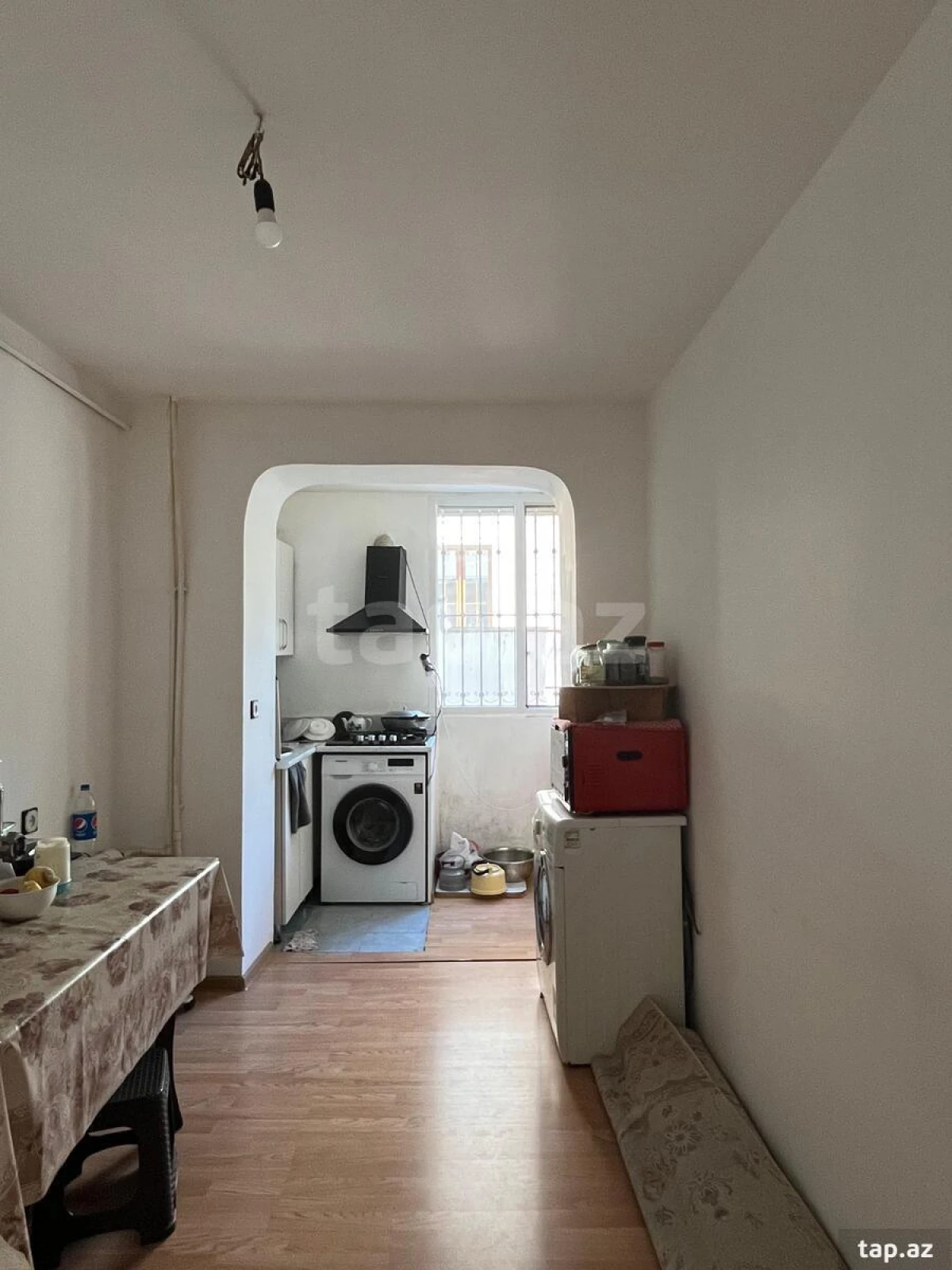 Satılır 2 otaqlı mənzil 70 m²