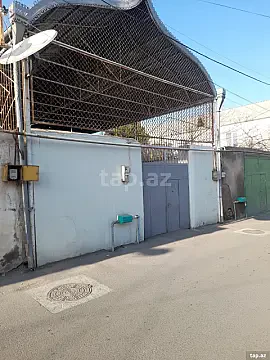 Satılır 3 otaqlı həyət evi 200 m² — Gəncə 3 otaq 200.00 m²
