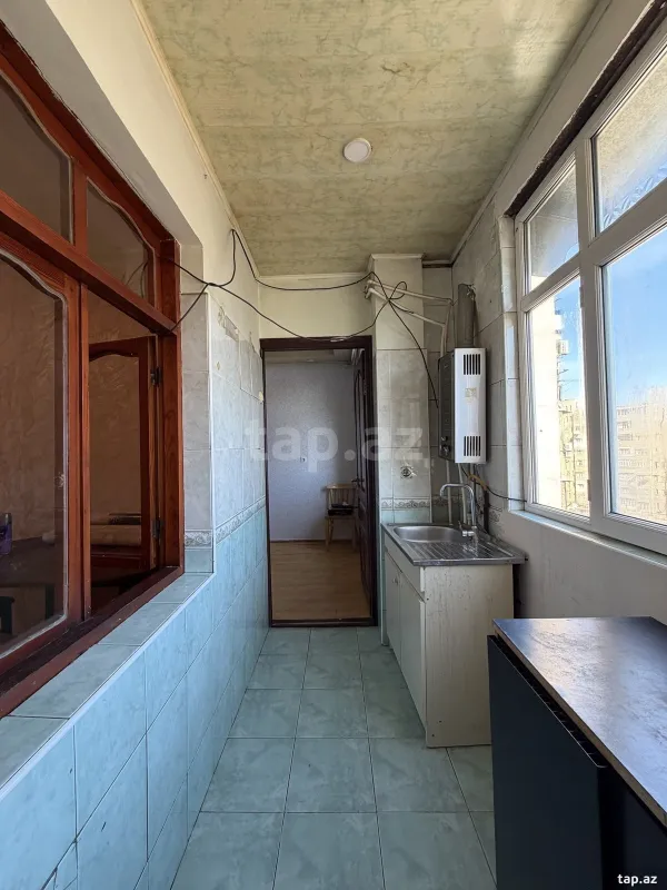 Satılır 3 otaqlı mənzil 85 m²
