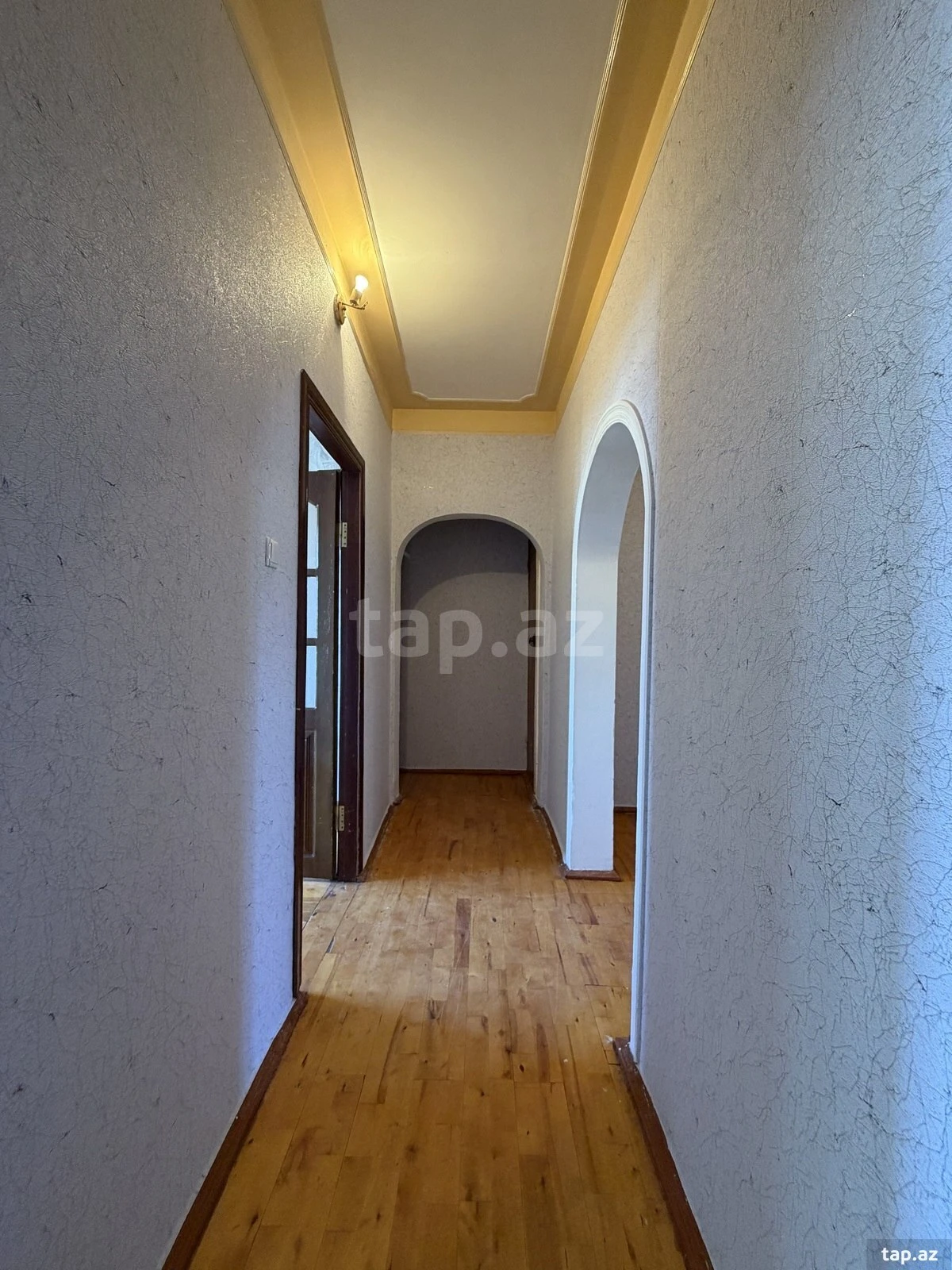 Satılır 3 otaqlı mənzil 85 m²