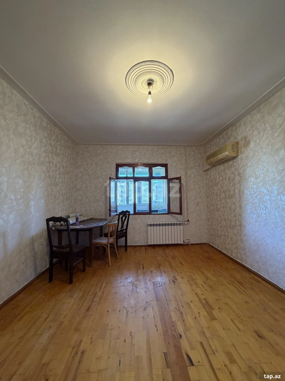 Satılır 3 otaqlı mənzil 85 m²