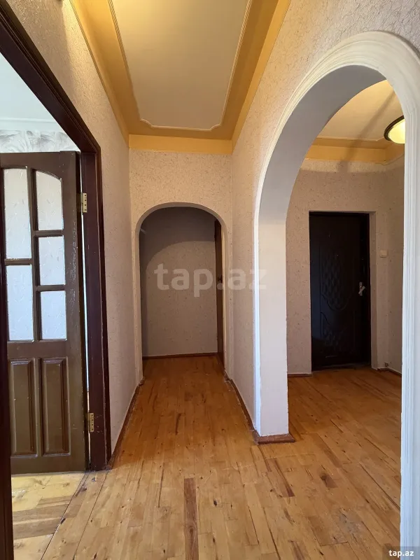 Satılır 3 otaqlı mənzil 85 m²