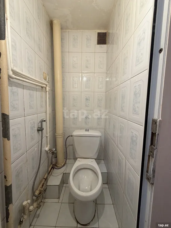 Satılır 3 otaqlı mənzil 85 m²