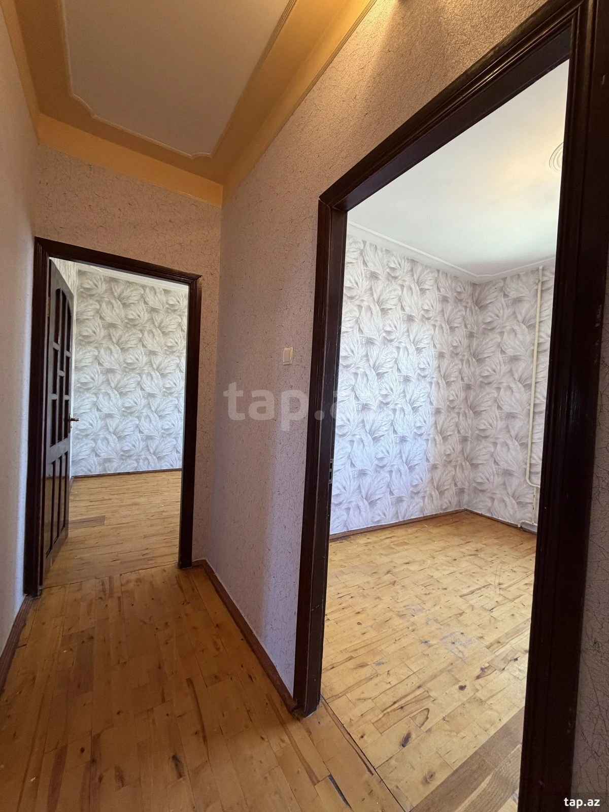 Satılır 3 otaqlı mənzil 85 m²