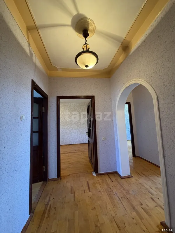 Satılır 3 otaqlı mənzil 85 m²