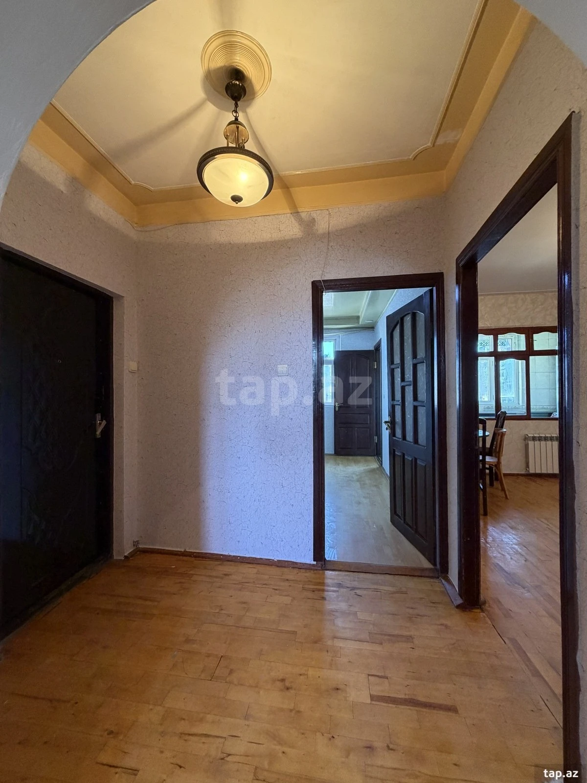 Satılır 3 otaqlı mənzil 85 m²