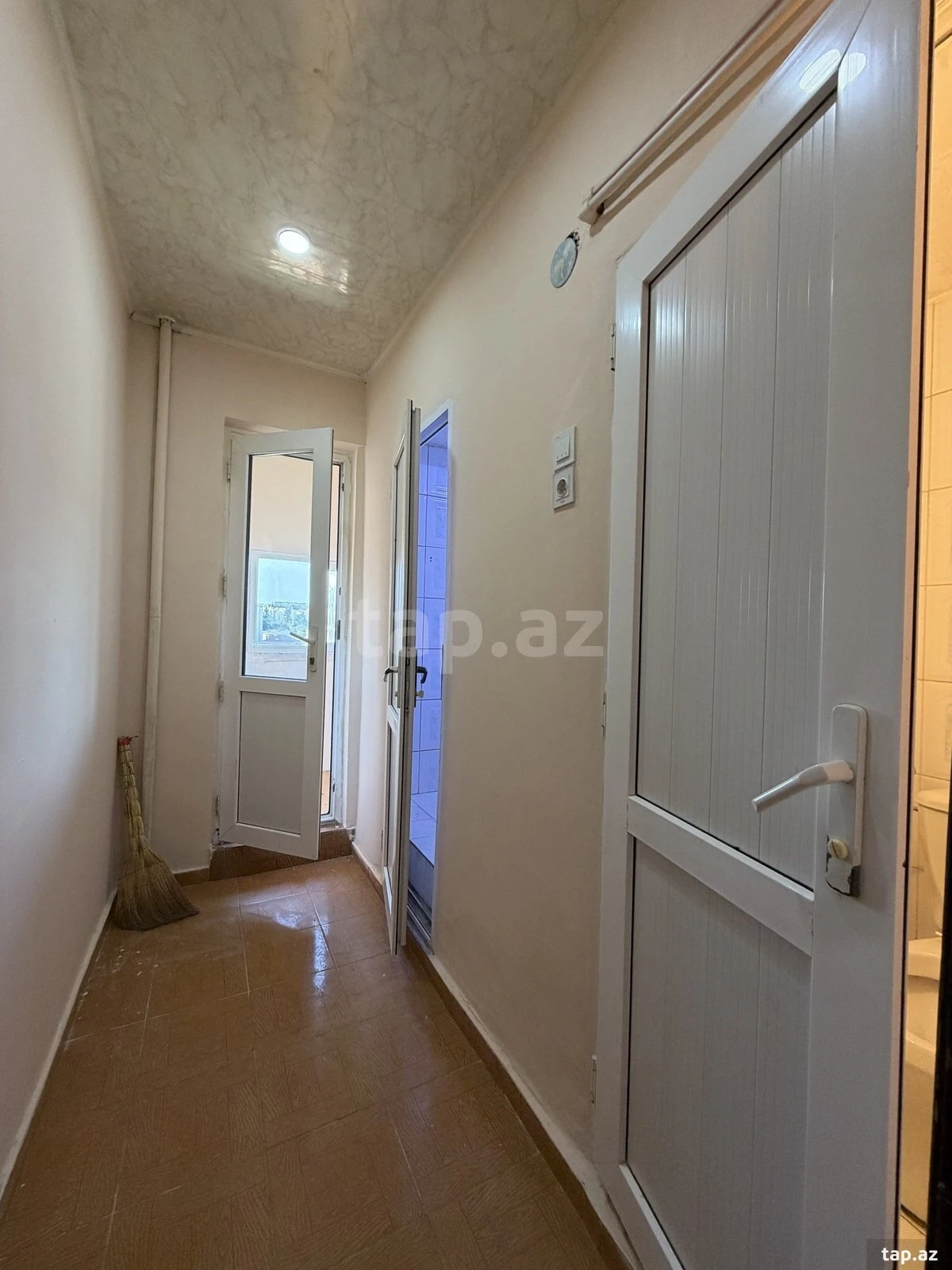 Satılır 3 otaqlı mənzil 85 m²