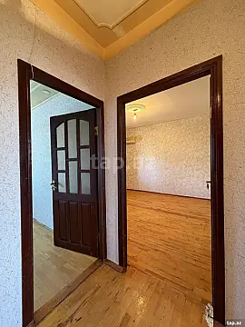 Satılır 3 otaqlı mənzil 85 m²