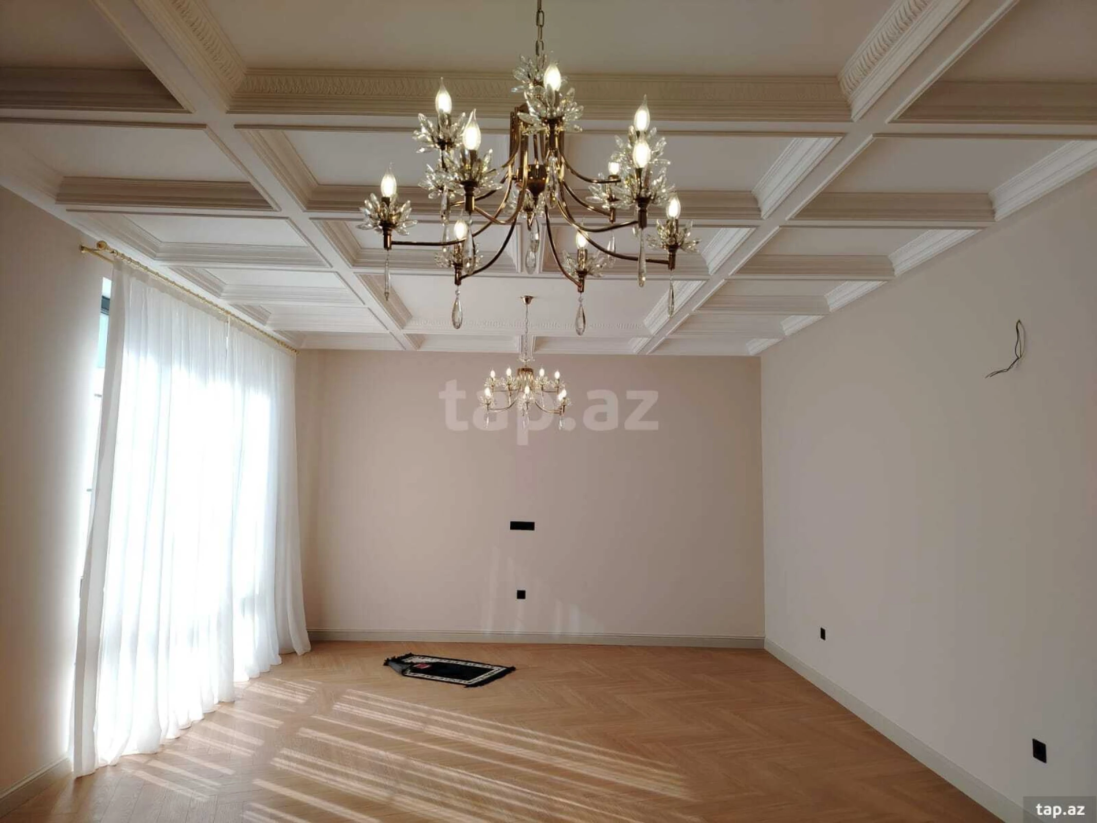 Satılır 4 otaqlı həyət evi 200 m²