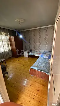 Kirayə verilir 2 otaqlı həyət evi — Bakı 2 otaq 0.00 m²