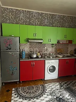 Kirayə verilir 3 otaqlı həyət evi 90 m²