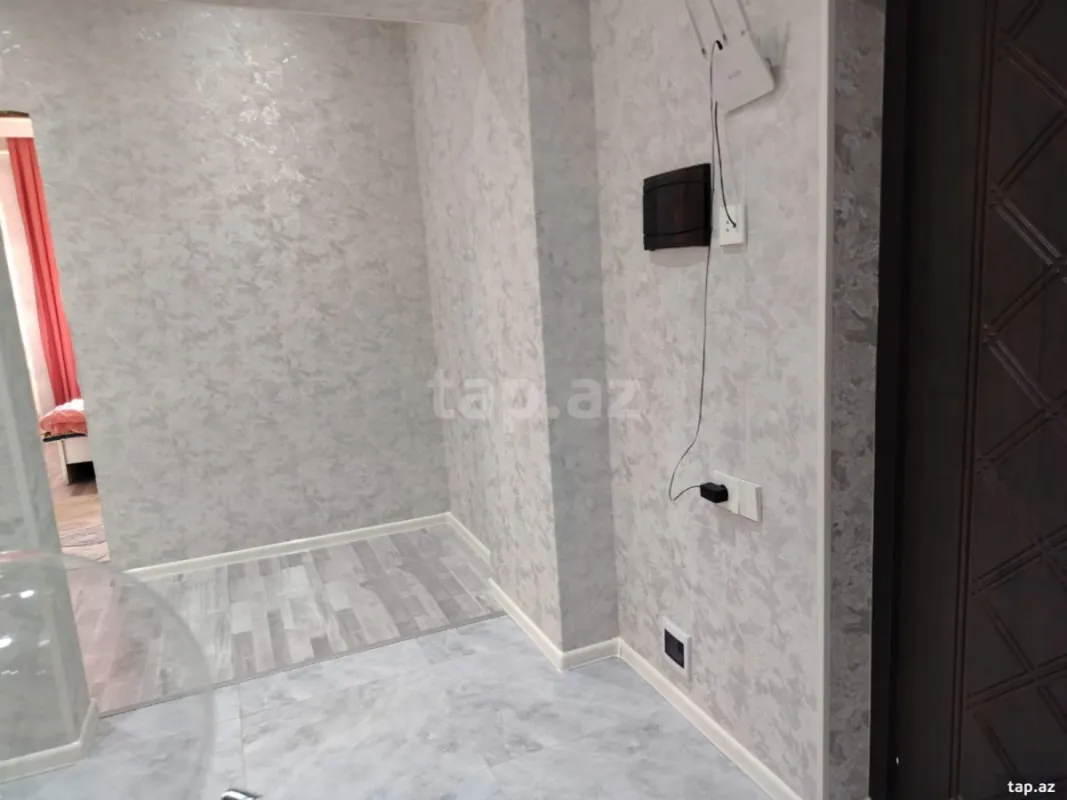 Satılır 2 otaqlı yeni tikili 78 m²