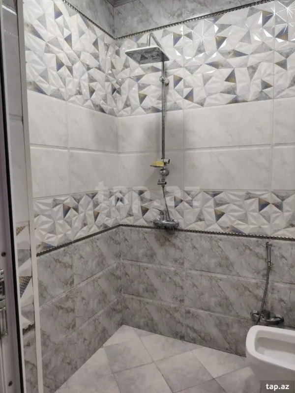 Satılır 2 otaqlı yeni tikili 78 m²