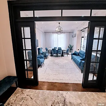 Kirayə verilir 3 otaqlı yeni tikili 120 m²