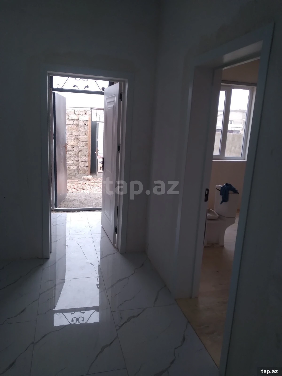 Satılır 4 otaqlı həyət evi 85 m²