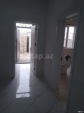 Satılır 4 otaqlı həyət evi 85 m²