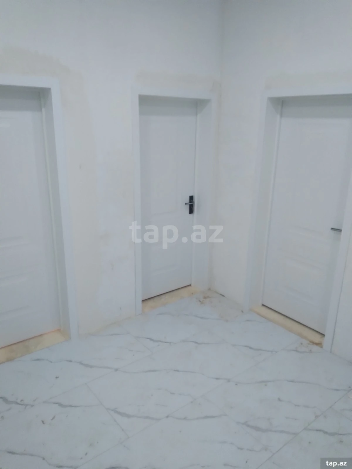 Satılır 4 otaqlı həyət evi 85 m²