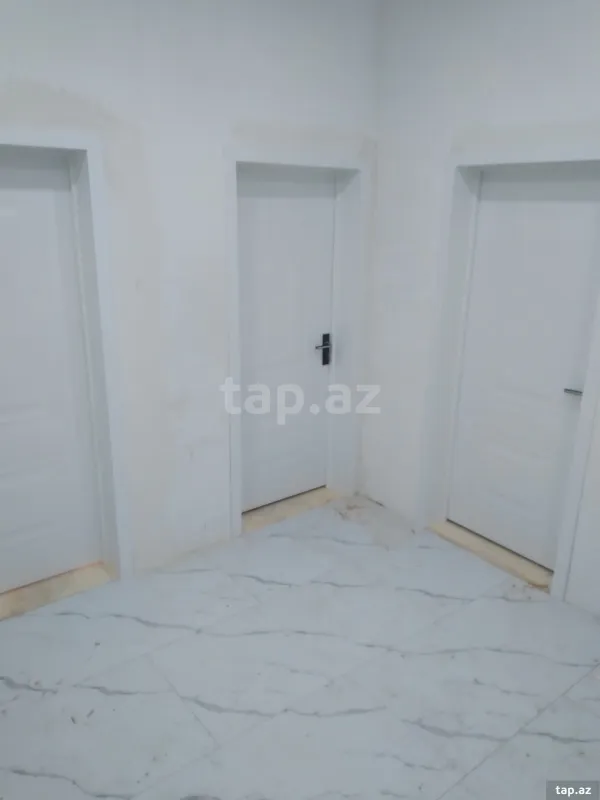 Satılır 4 otaqlı həyət evi 85 m²