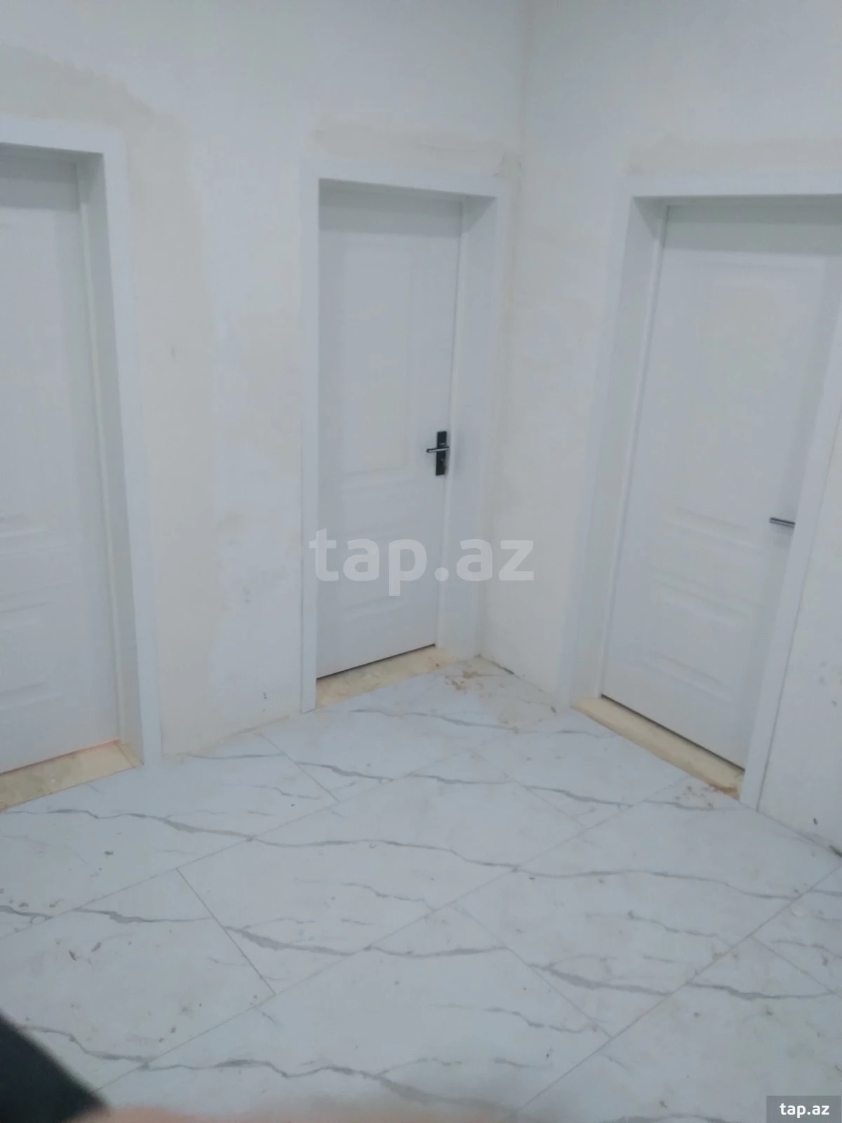 Satılır 4 otaqlı həyət evi 85 m²