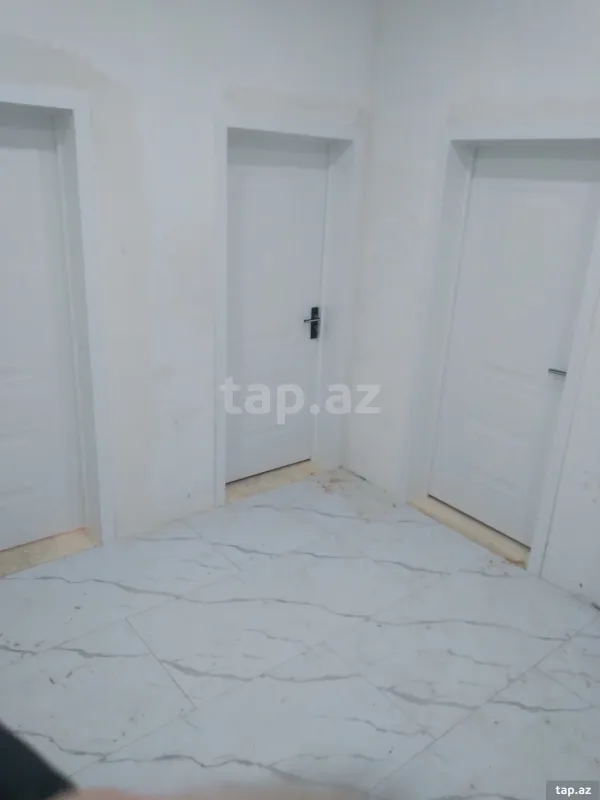 Satılır 4 otaqlı həyət evi 85 m²